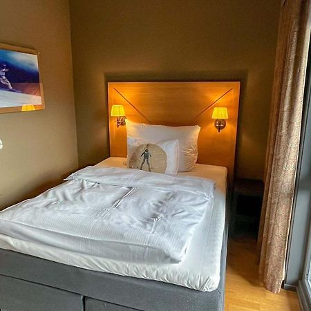 Trysil-Knut Hotel Kültér fotó