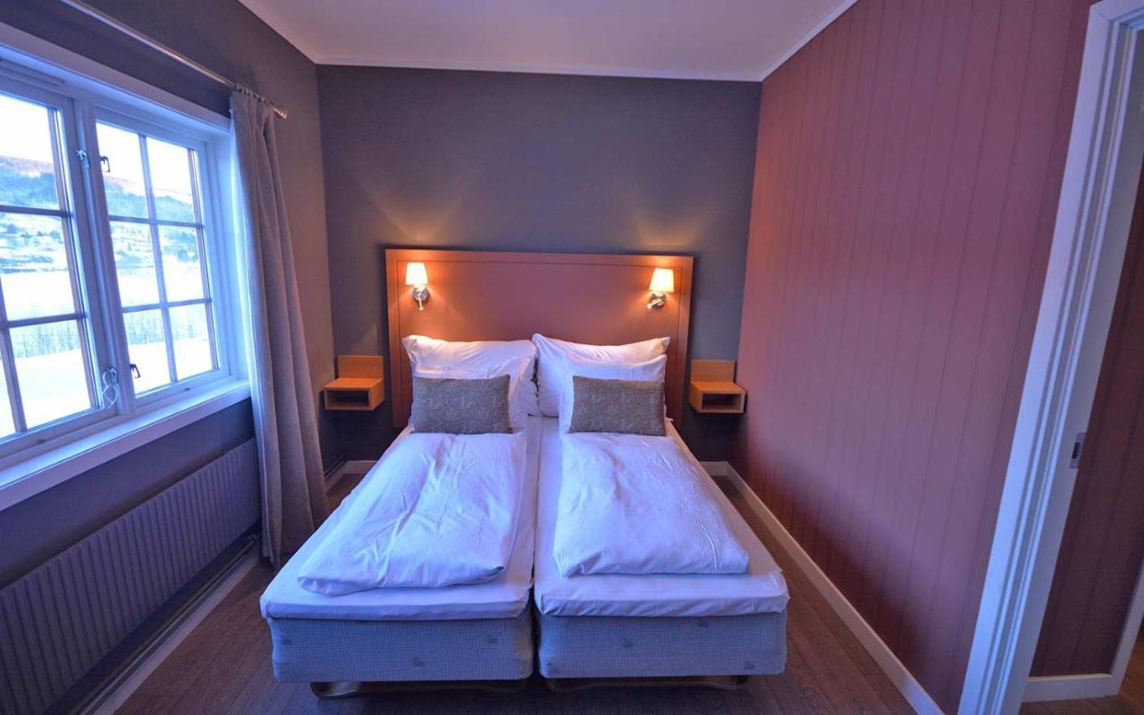 Trysil-Knut Hotel Kültér fotó