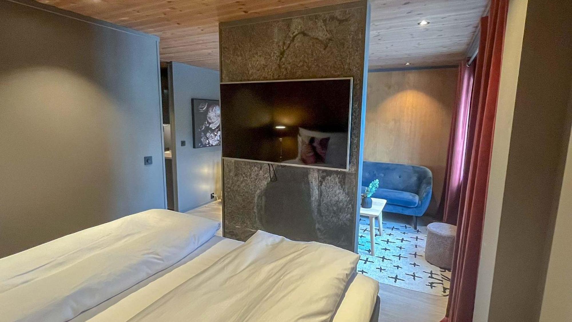 Trysil-Knut Hotel Kültér fotó