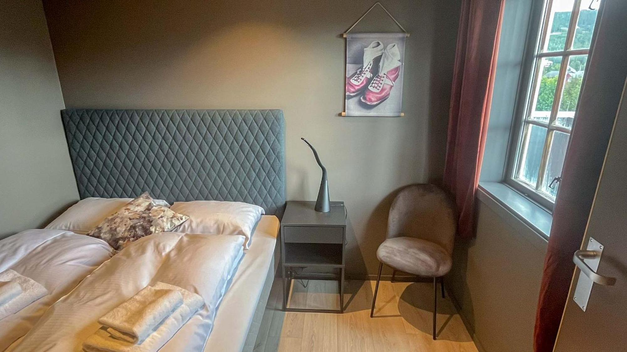 Trysil-Knut Hotel Kültér fotó