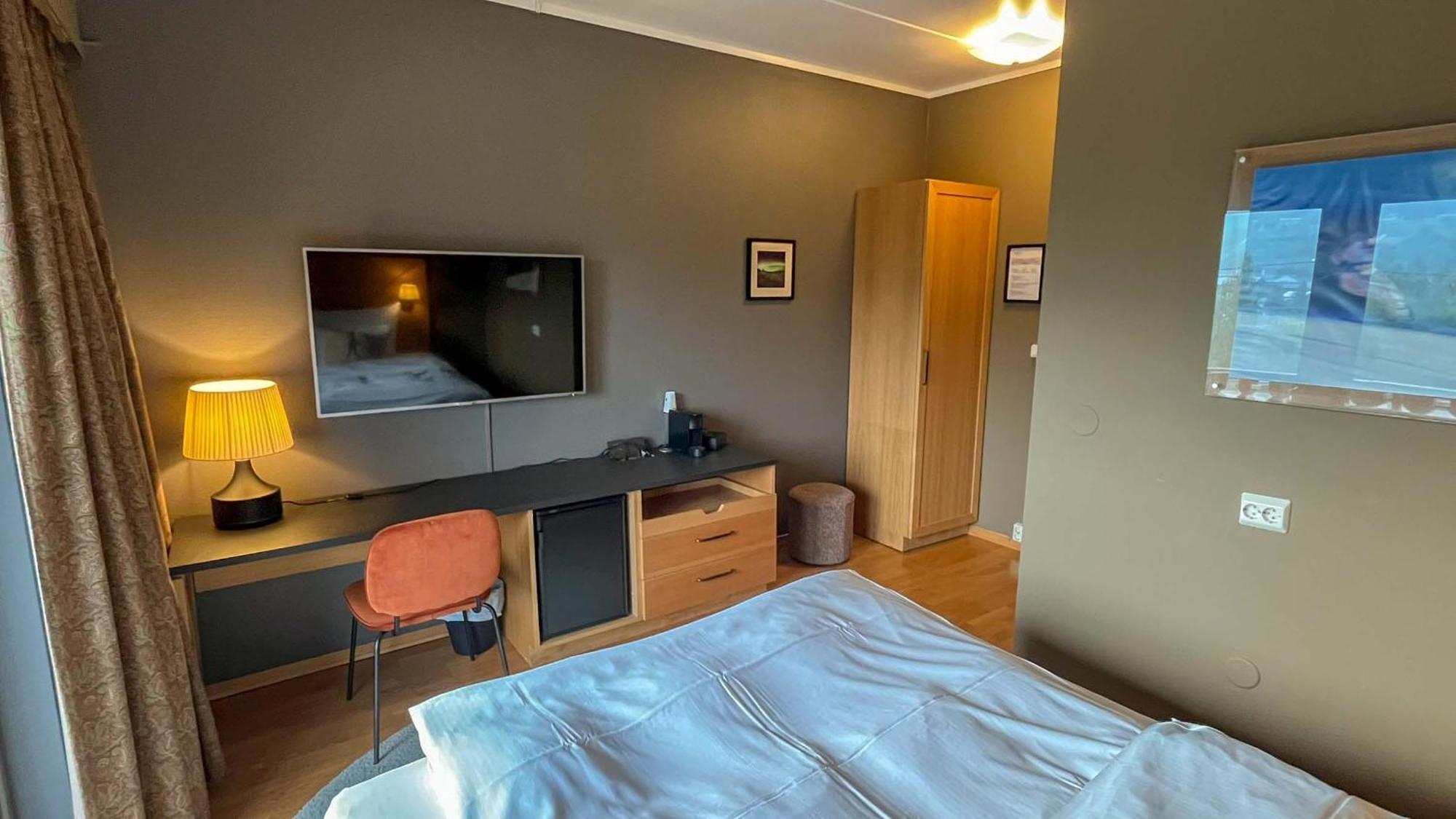 Trysil-Knut Hotel Kültér fotó