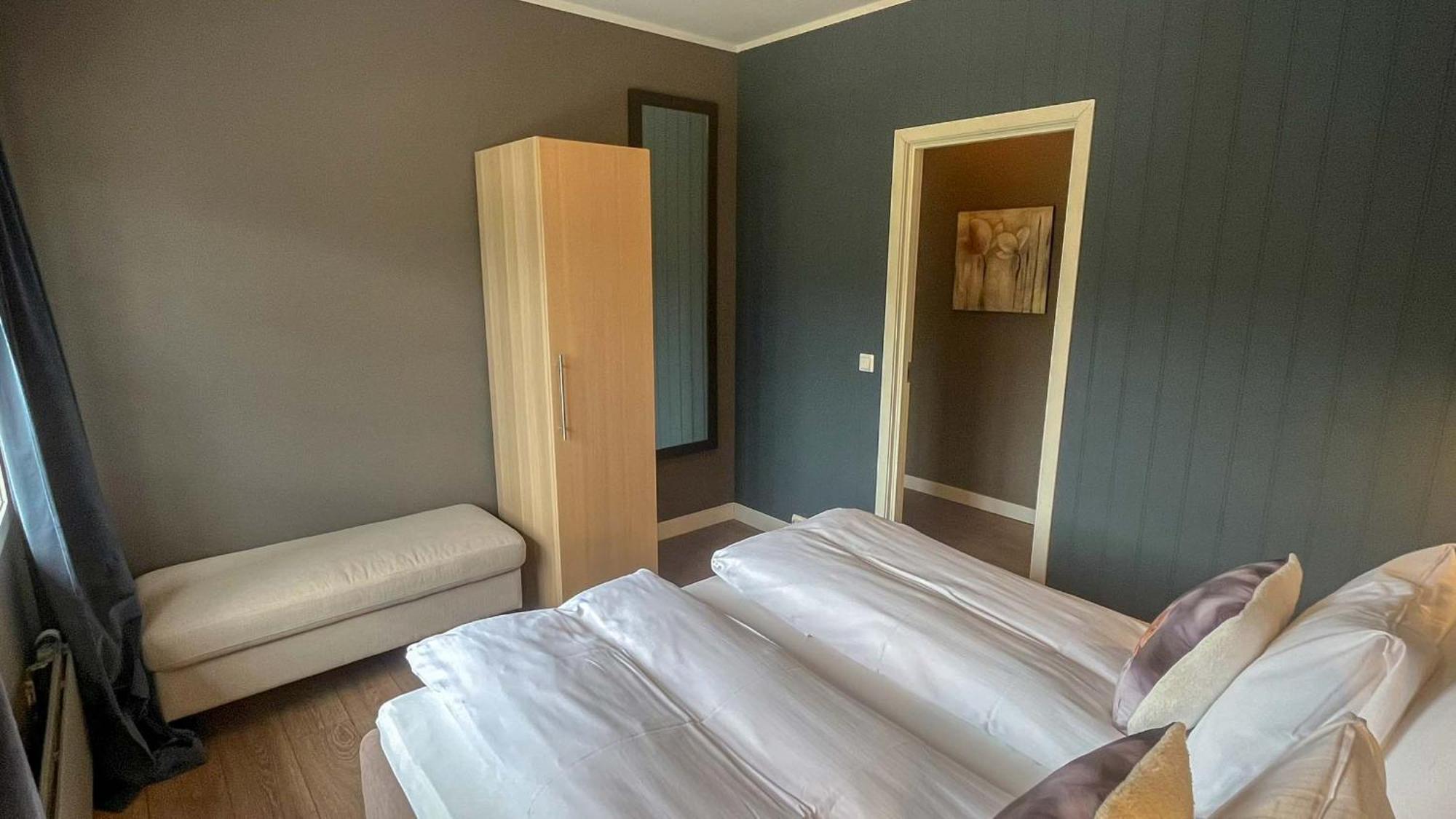 Trysil-Knut Hotel Kültér fotó
