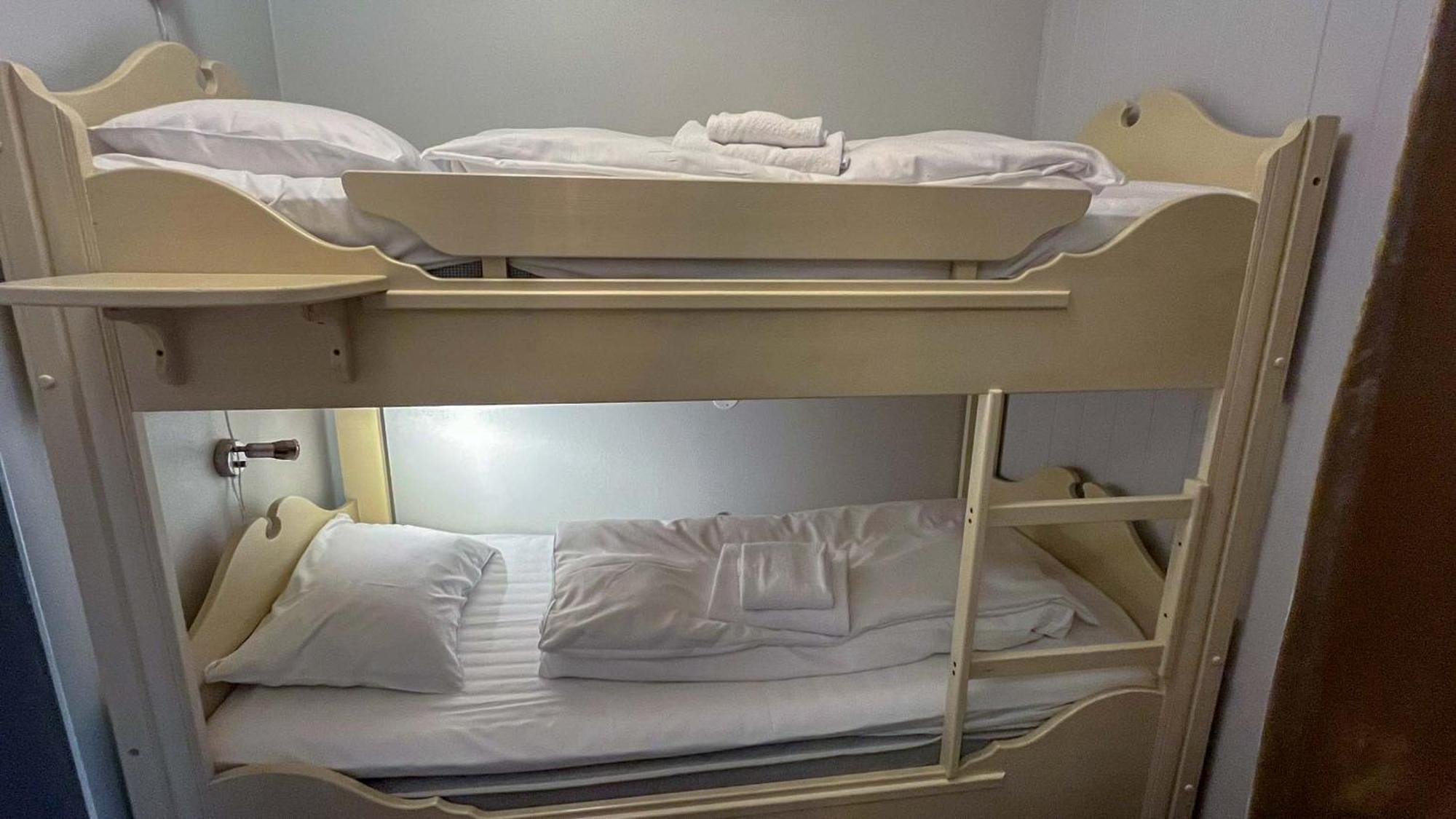 Trysil-Knut Hotel Kültér fotó