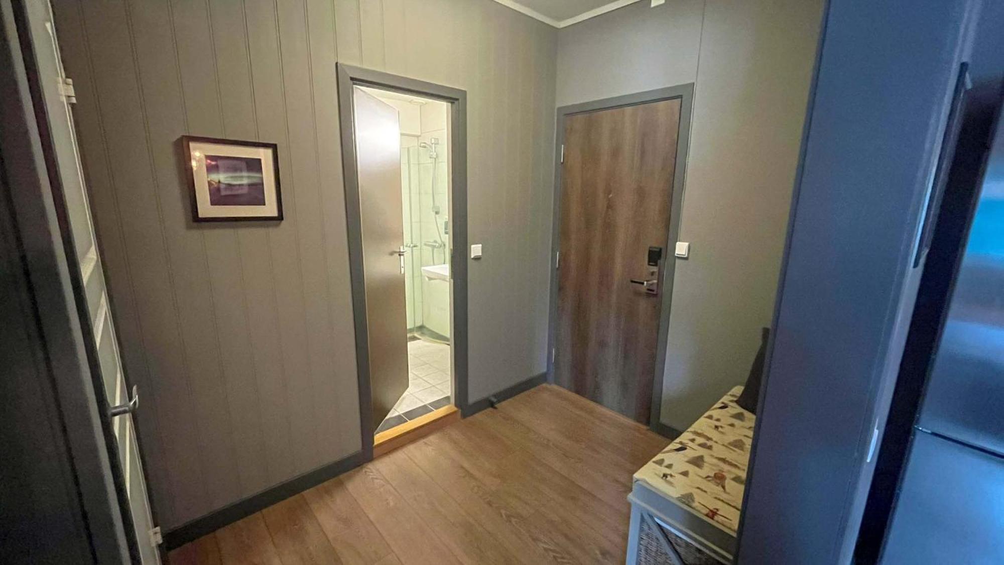 Trysil-Knut Hotel Kültér fotó
