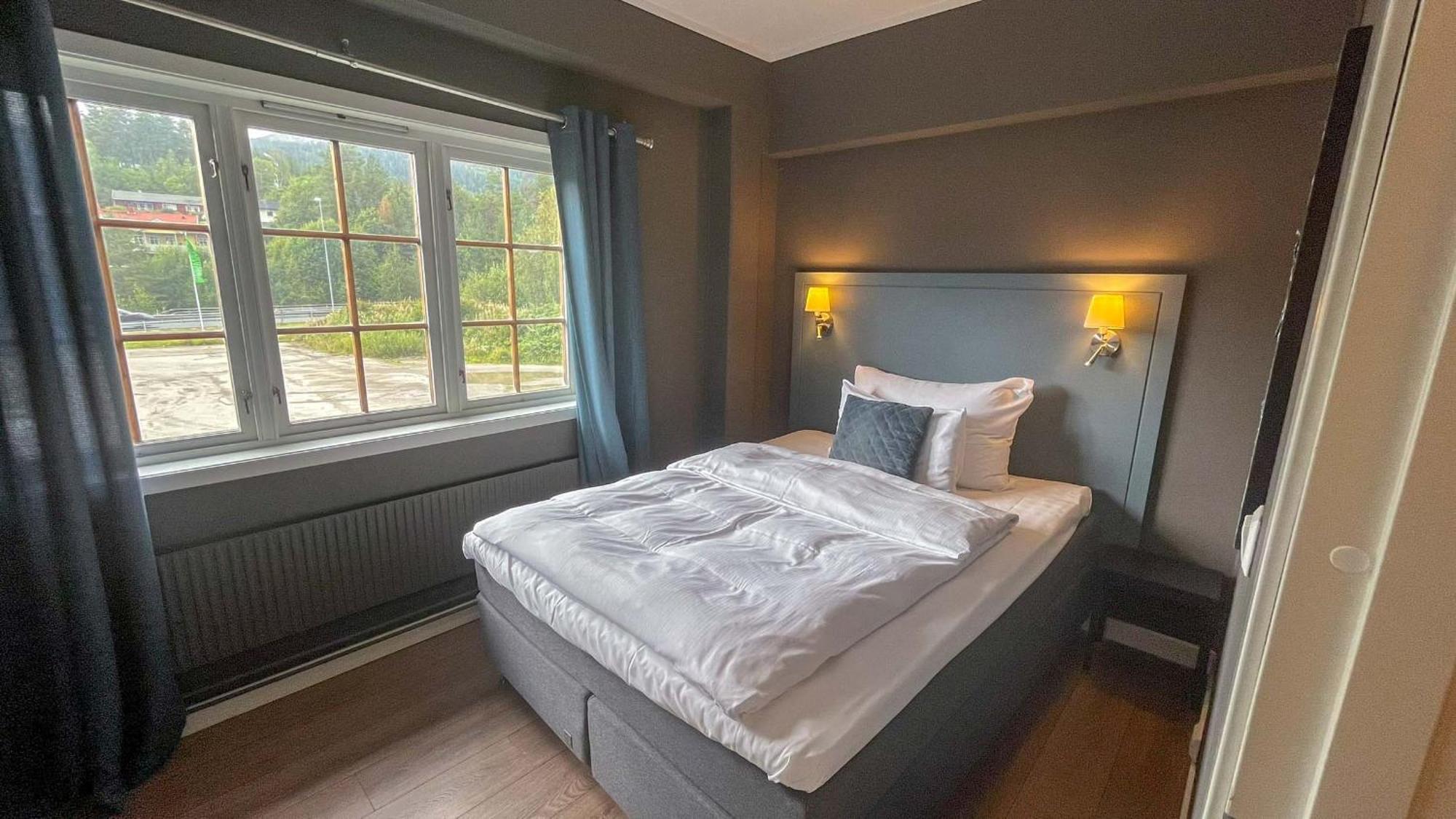 Trysil-Knut Hotel Kültér fotó