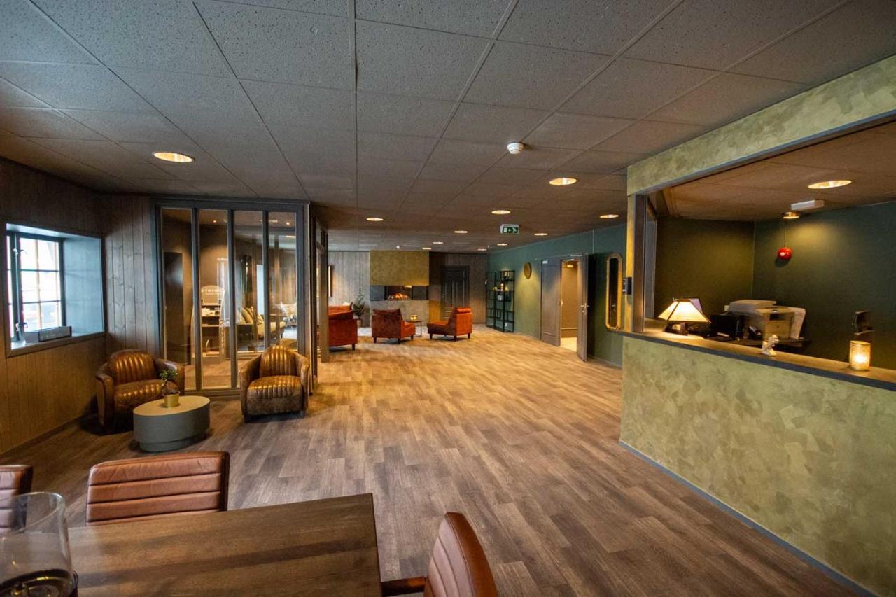 Trysil-Knut Hotel Kültér fotó